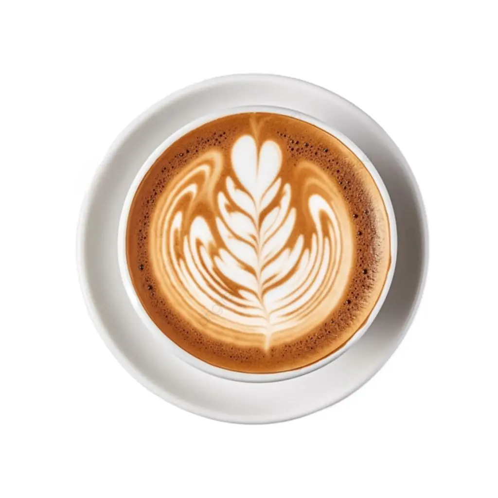 White Mocha